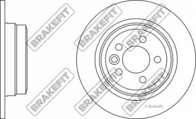 APEC BRAKING sdk6155 -